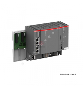 ABB PLC-可編程控制器AC500-eCo 開關量輸入模塊DI571