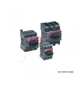 ABB隔離開關-OS系列熔斷器組熔芯附件-OSV1250DK