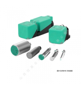 倍加福-PEPPERL+FUCHSNBB5-18GM40-Z0工業傳感器