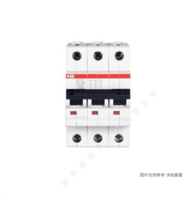 ABB漏電保護開關 GSE系列 GSE201L AC-C50/0.03訂貨號:10236415