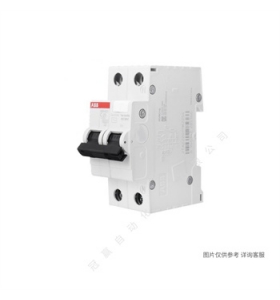 ABB漏電保護開關 GSE系列 GSE204L AC-C10/0.03訂貨號:10236445