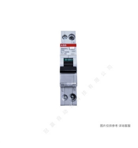 ABB漏電斷路器 DS系列DS201M B13 A100訂貨號(hào):10231544