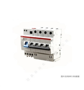 ABB斷路器F200系列40A漏電保護(hù)開關(guān)2P雙極意大利F202 A S-40/0.3