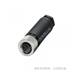 菲尼克斯連接器QPD P 3PE2,5 6-10 BK-1582202