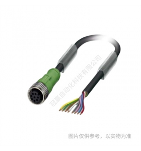 菲尼克斯電纜密封RC-Z2417-1607019