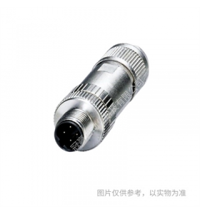 菲尼克斯電纜連接器CA-09P1N1280DNS-1619596