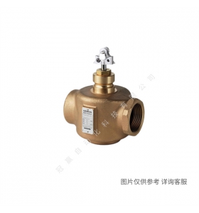 Siemens/西門子樓宇自動化 VPI46.15L0.2組合閥