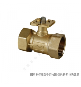 Siemens/西門子樓宇自動化 SBX81P執行器3P AC24V 700N 20mm