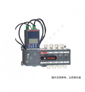 ABB雙電源轉換開關 DPT63-CB011 C20 4P