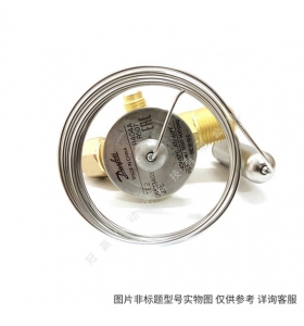 丹佛斯BML15S制冷空調冷凍冷藏系統手動膜片式焊接截止閥