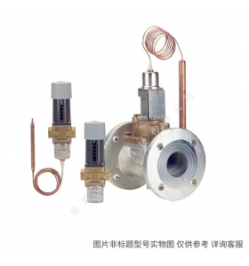 Danfoss 丹佛斯溢流閥 OFV25A 133（ 2412+186） OFV25D 133