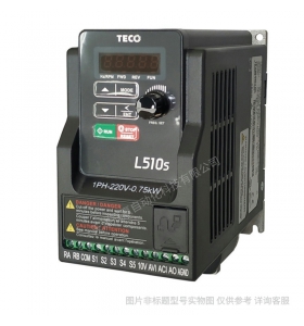 東元變頻器T310-4020-H3C三相380V 15KWTECO