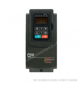 東元7200CX 0.75KW變頻器停產代替的S310-201-H1D