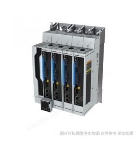 力士樂DKS系列控制裝置R911267431 DKS01.1-W050A-RL08-01-FW