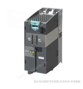 SINAMICS S120 控制單元 CU320-2 DP 帶 PROFIBUS 接口 不帶 CF 卡