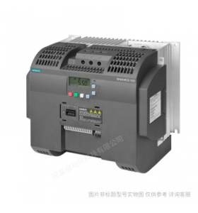 變頻器附件 Schaffner 線路諧波濾波器 22 kW 400V 50 Hz