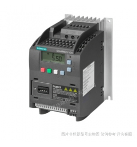 6SL3210-1PE32-1AL0 西門子G120功率模塊 PM240-2 三相交流110KW