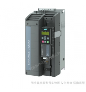 6SL3210-1PC31-8UL0西門子G120功率模塊 PM240-2 三相交流55KW