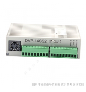 臺達PLC可編程邏輯控制器 EH3系列DVP-F485 RS485擴充卡