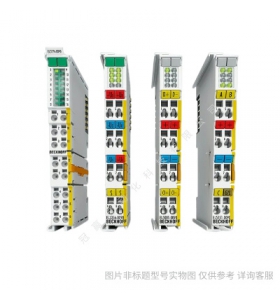 倍福BECKHOFF全線產品EJ2008