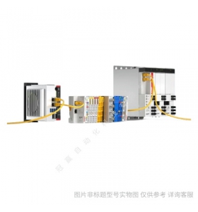倍福BECKHOFF產品 EQ1008-0002