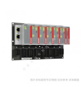 CX5120-0113 BECKHOFF倍福伺服控制器