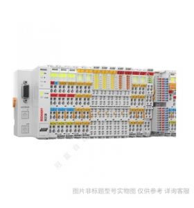 倍福beckhoff數字量輸入端子模塊KL1501-0011/KL1501-1002