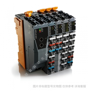 貝加萊X20BB52模塊X20IF1061-1