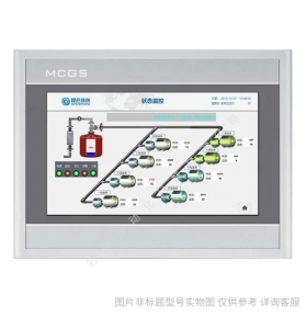 TPC1262Hi昆侖通態高性能嵌入式觸摸屏 12.1寸