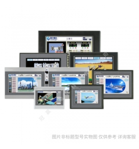昆侖通態(tài)人機界面TPC7032NI-Hx WIFI 7寸觸摸屏