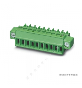 Phoenix菲尼克斯觸點插芯HC-BB10-I-CT-F-1584703