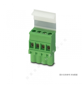 Phoenix菲尼克斯總線系統針式插座SACCBP-M12FSB-2CON-M16_0,5