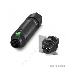Phoenix菲尼克斯設備連接器_板前安裝SM-5EPWN8AA700-1620663