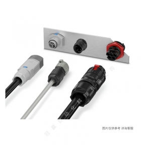 Phoenix菲尼克斯設備連接器_板前安裝SF-7EP1N8AA600-1620662