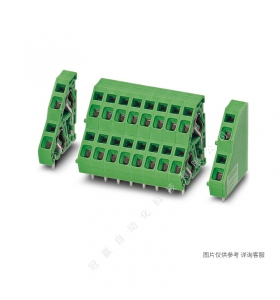 Phoenix菲尼克斯設備連接器_板前安裝CA-19P1N122S00-1619956