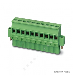 Phoenix菲尼克斯針式插座SACC-E-M12FSS-4CON-M16_0,5_PE