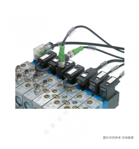 Phoenix菲尼克斯傳感器/執行器電纜SAC-4P-M12MR/0,3-PUR/M_8FR-1671551
