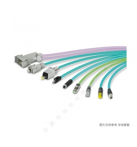 Phoenix菲尼克斯傳感器/執行器電纜SAC-3P-M12MS/3,0-PUR-1668027