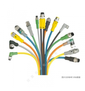 Phoenix菲尼克斯AC充電電纜EV-T2M3C-3AC20A-4,0M2,5EHBK00-1405197