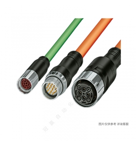 Phoenix菲尼克斯埋頭螺母A-INL-M40-N-S-1411246