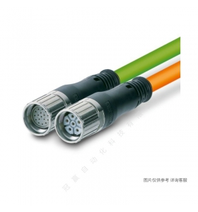 Phoenix菲尼克斯網絡電纜NBC-R4AC/5,0-94B/R4AC-1408952