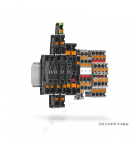 Phoenix菲尼克斯端子接線端_子針式插頭_SP-H_2.5/_1-L_3210787