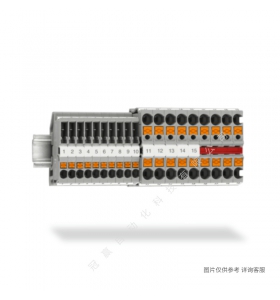 Phoenix菲尼克斯_接線端子_UK_35_-3008012