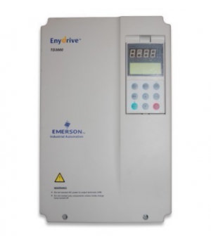 MEV1000-40011-000艾默生變頻器