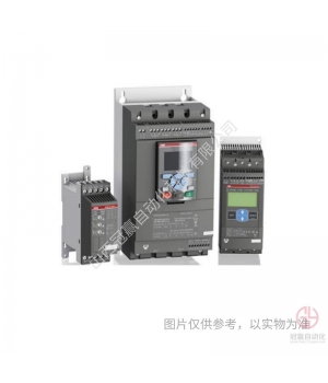ABB軟啟動器 PSTX45-600-70