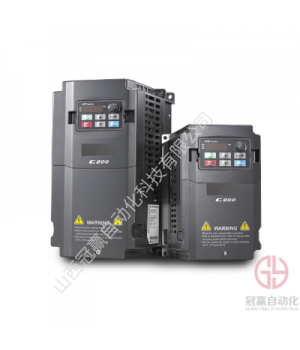 臺(tái)達(dá)變頻器CP2000系列VFD055CP43B-21 功率5.5KW