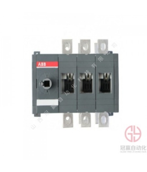 OTM63F4CB20D380C 63A 4P_ABB雙電源自動轉(zhuǎn)換開關(guān)