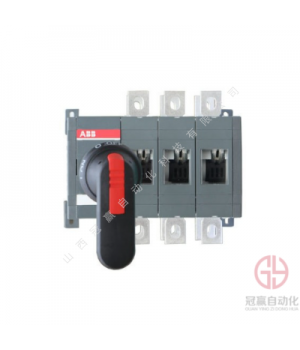 OTM800E4C10D380C 4P 800A_ABB雙電源自動轉換開關