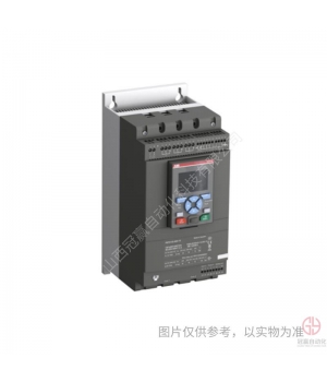PSTX60-600-70_ABB軟啟動器