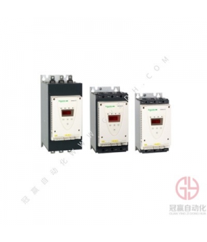 施耐德軟起動-ATS48D75Q施耐德變頻器75A